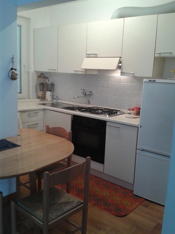 Apartment Tramonto セニ 部屋 写真